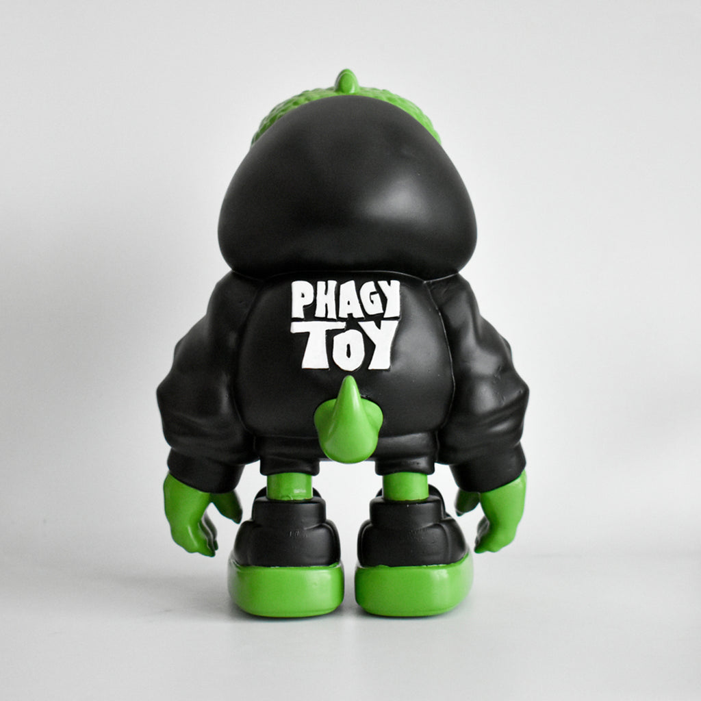 【PHAGYTOY】メガリザード【20cm】