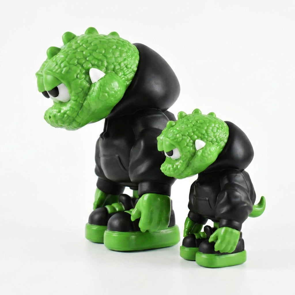 【PHAGYTOY】ミニリザード【12cm】