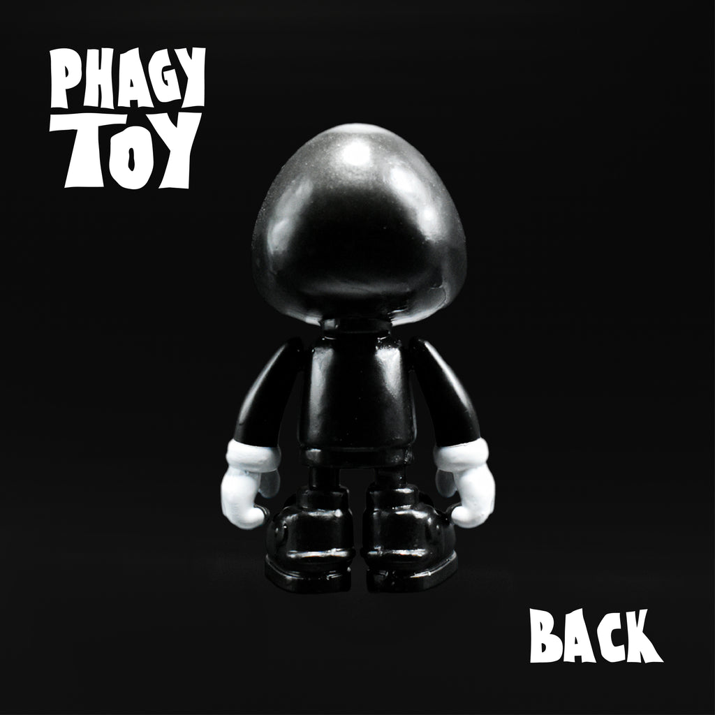 【フィギュア】PHAGYTOY HOODIE【11cm】