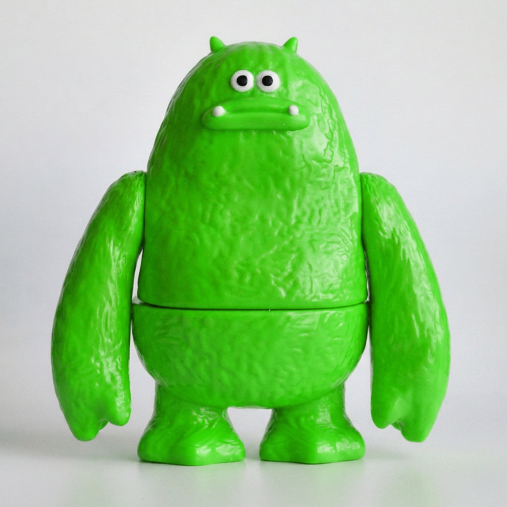 【MOJA】トカゲグリーン【受注生産】