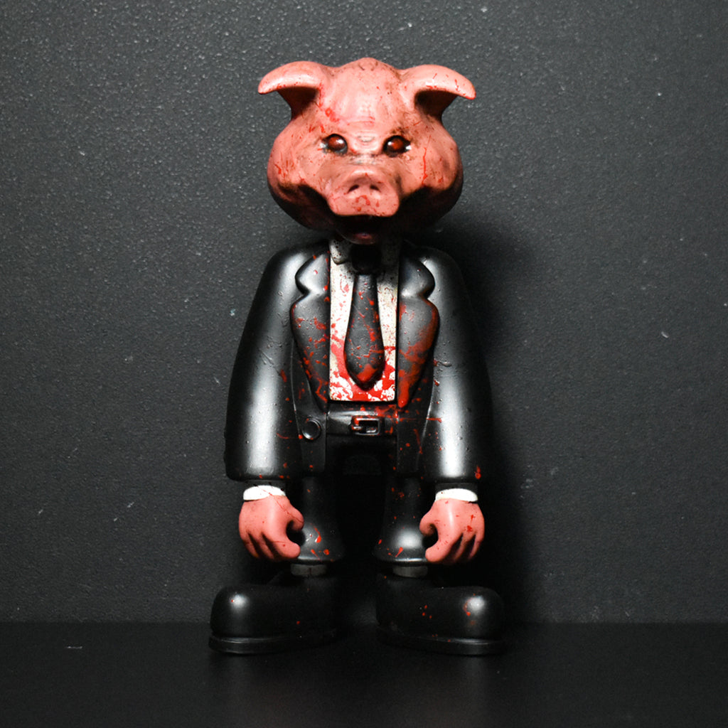【PHAGYTOY】KILLER【20cm】