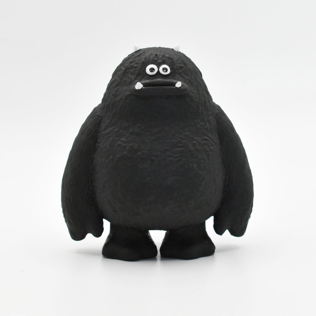 【MOJA】ミニモジャ【6cm】【BLK】