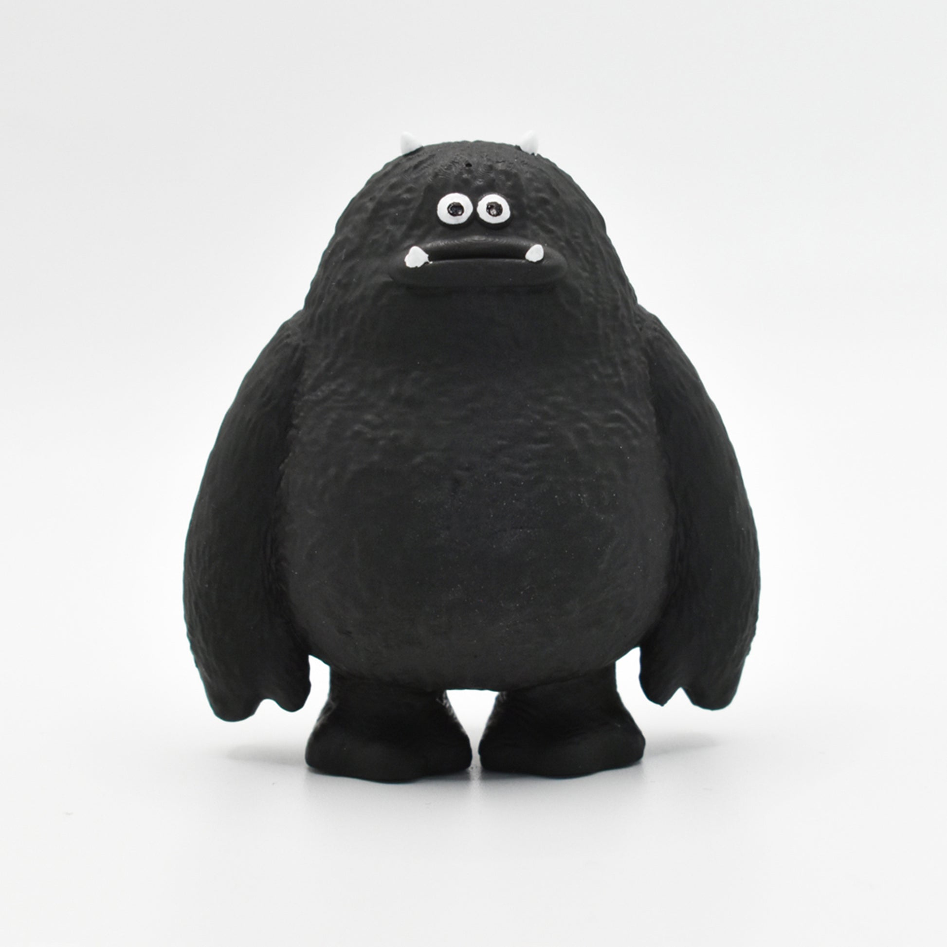 【MOJA】ミニモジャ【6cm】【BLK】