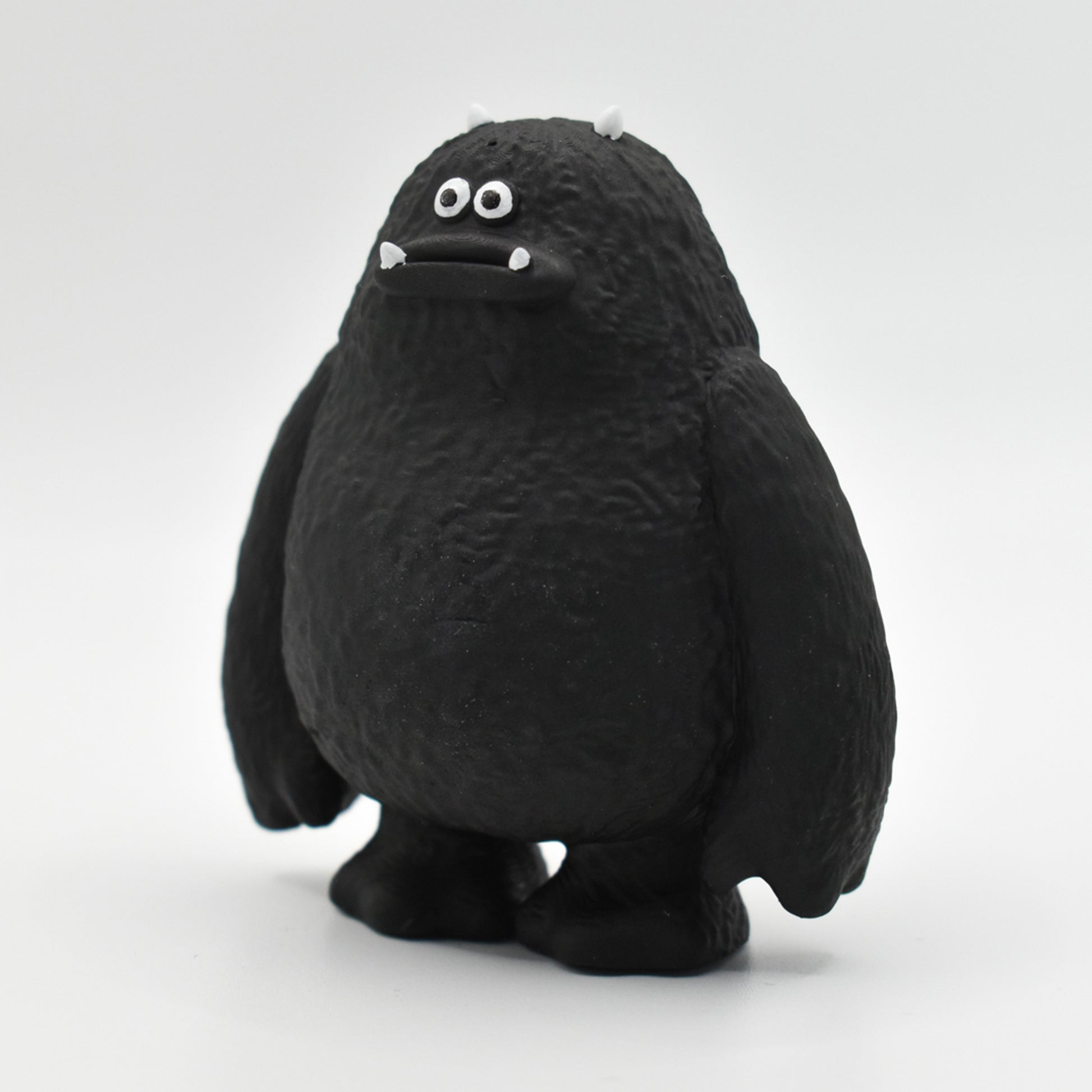 【MOJA】ミニモジャ【6cm】【BLK】