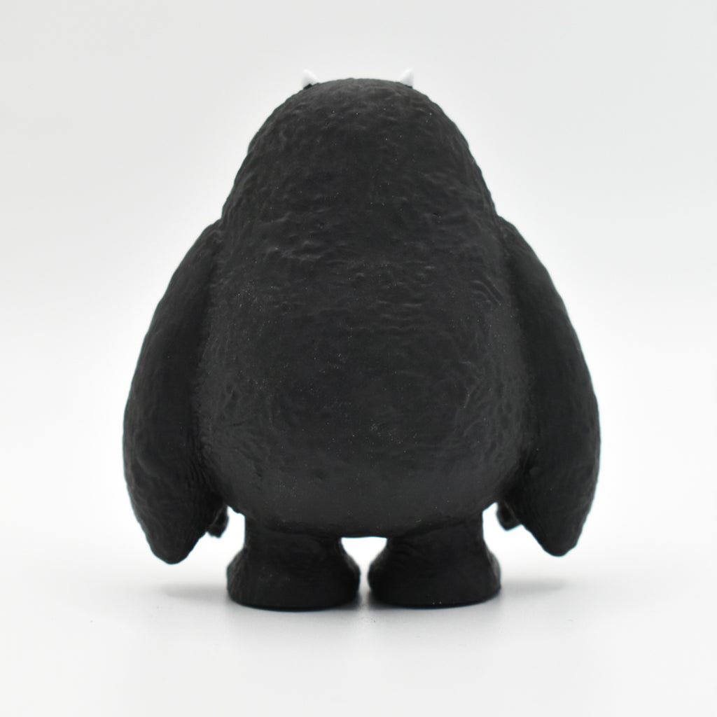 【MOJA】ミニモジャ【6cm】【BLK】