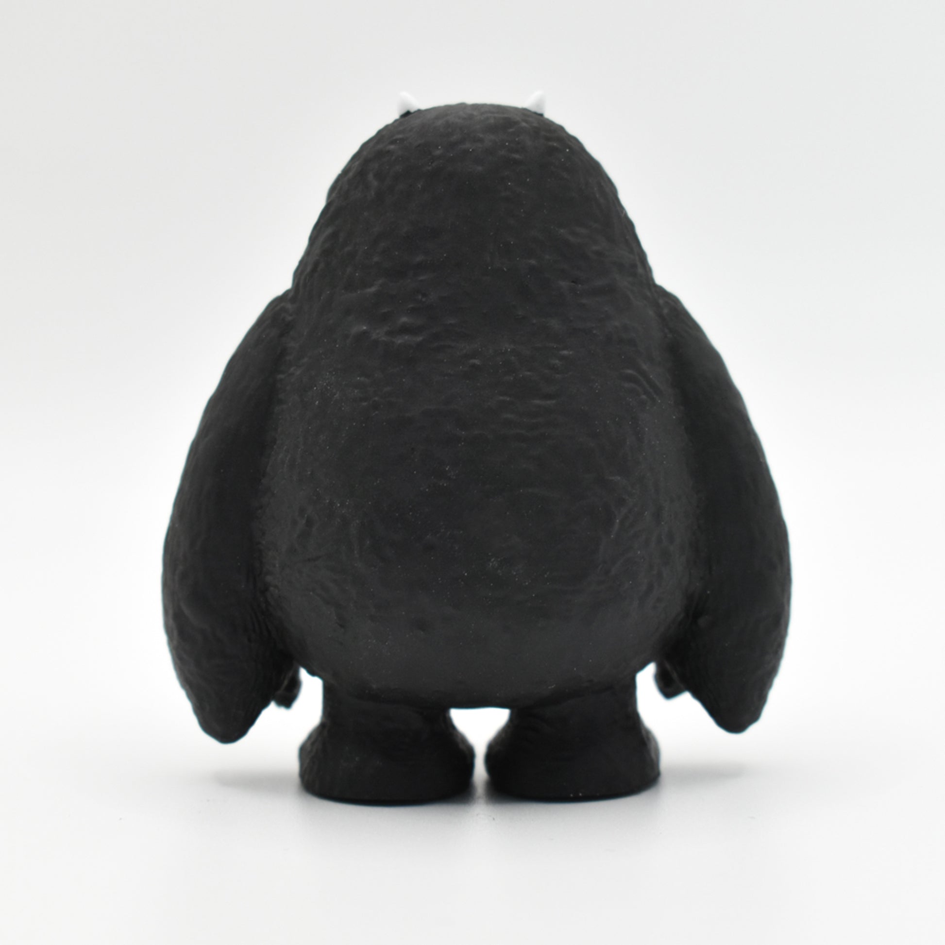【MOJA】ミニモジャ【6cm】【BLK】