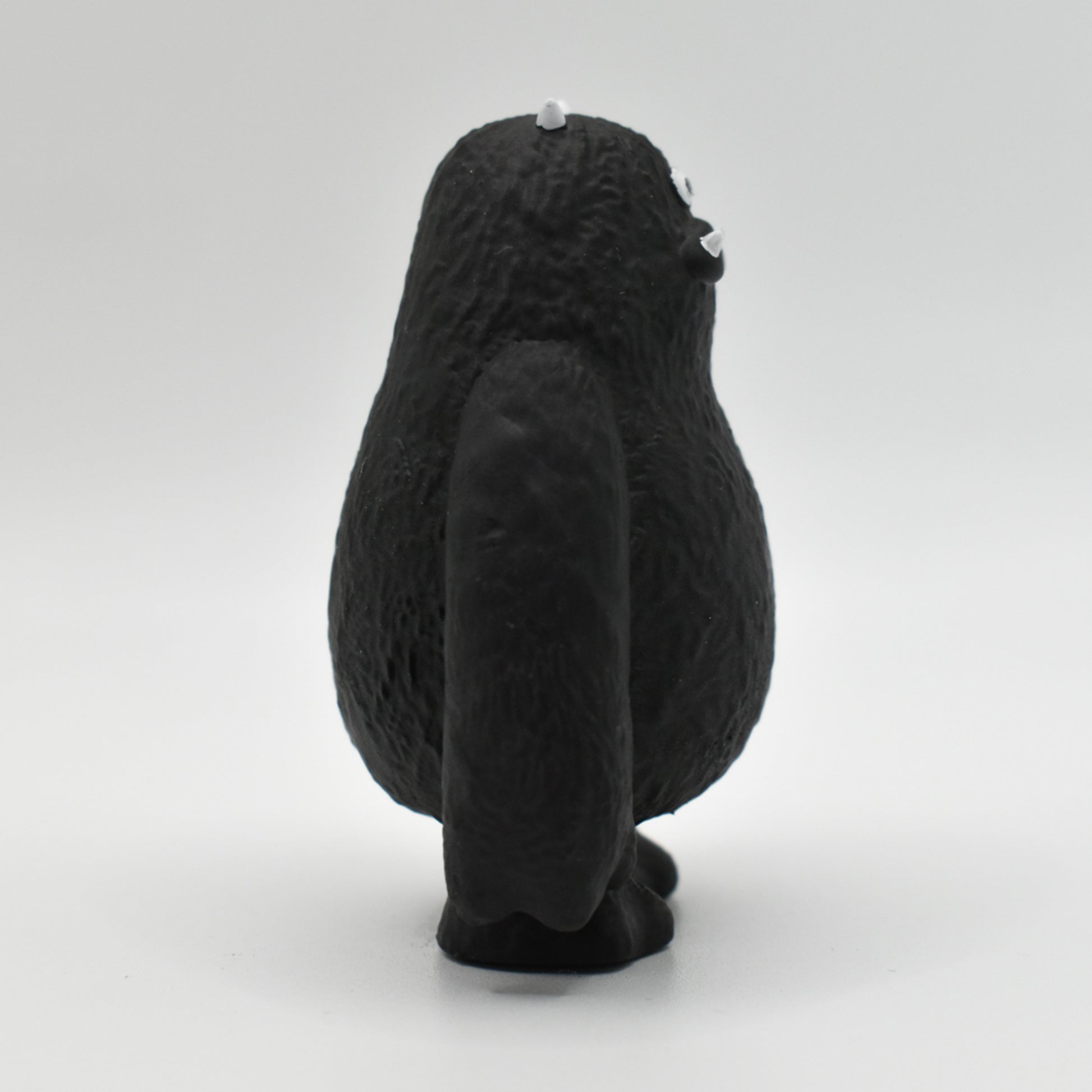 【MOJA】ミニモジャ【6cm】【BLK】