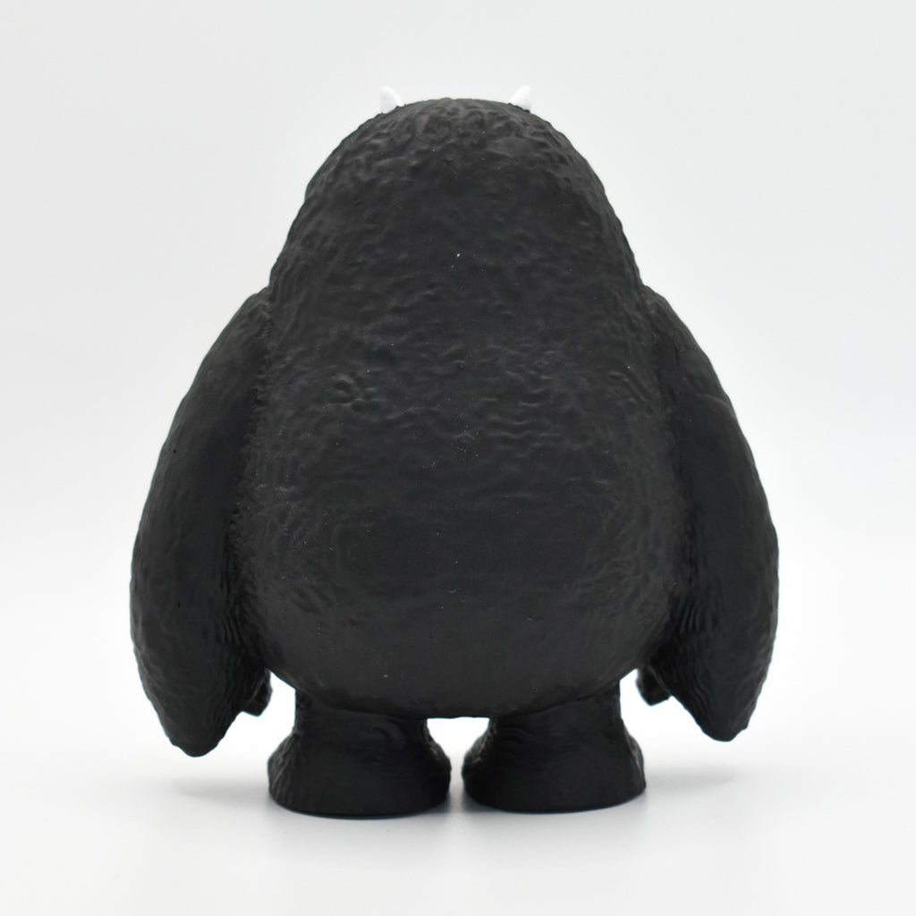 【MOJA】ビッグモジャ【10cm】【BLK】