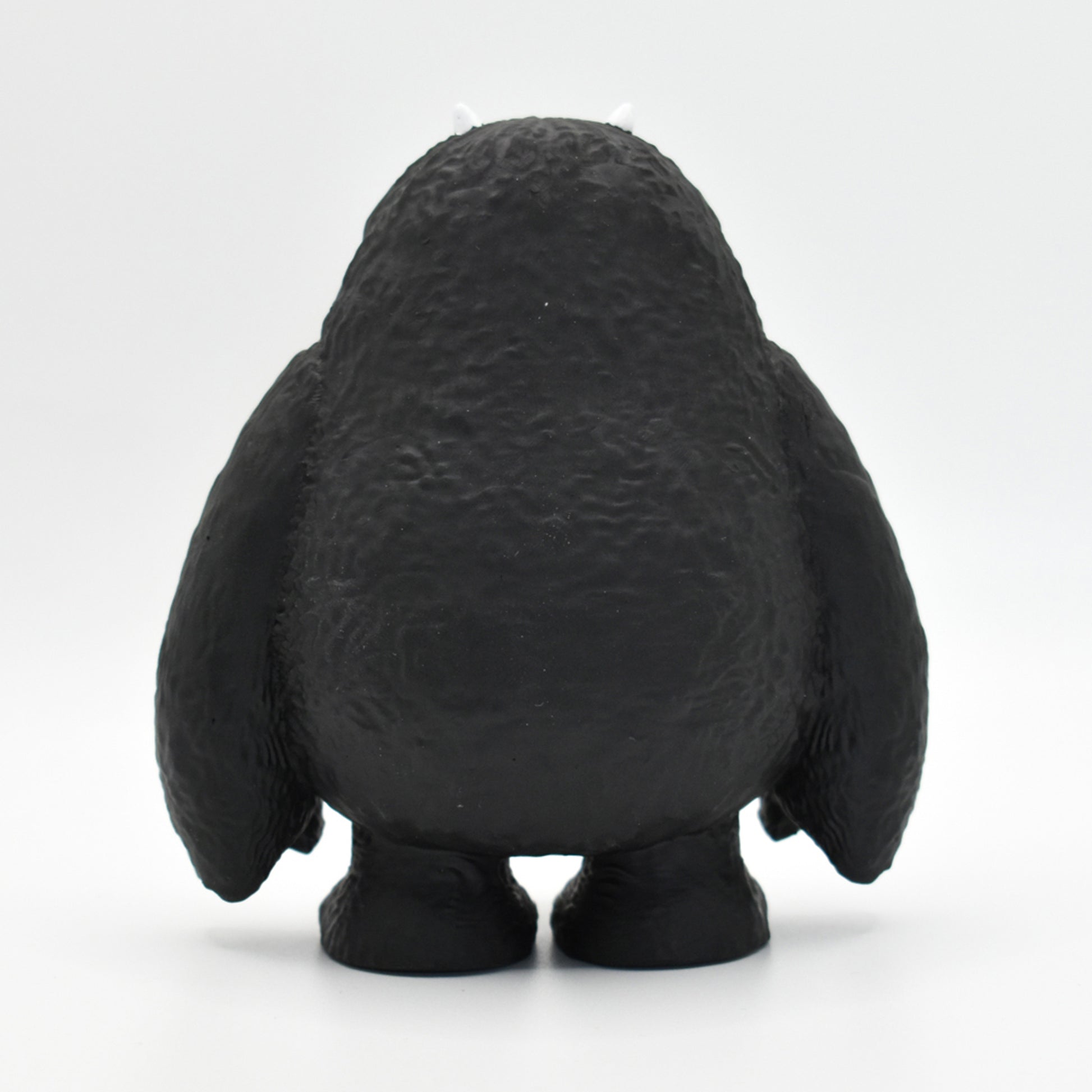 【MOJA】ビッグモジャ【10cm】【BLK】