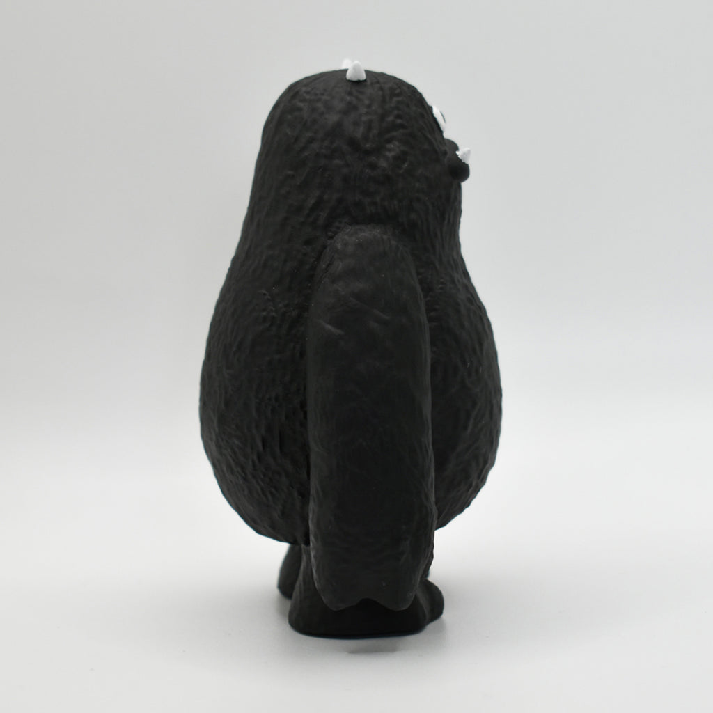 【MOJA】ビッグモジャ【10cm】【BLK】