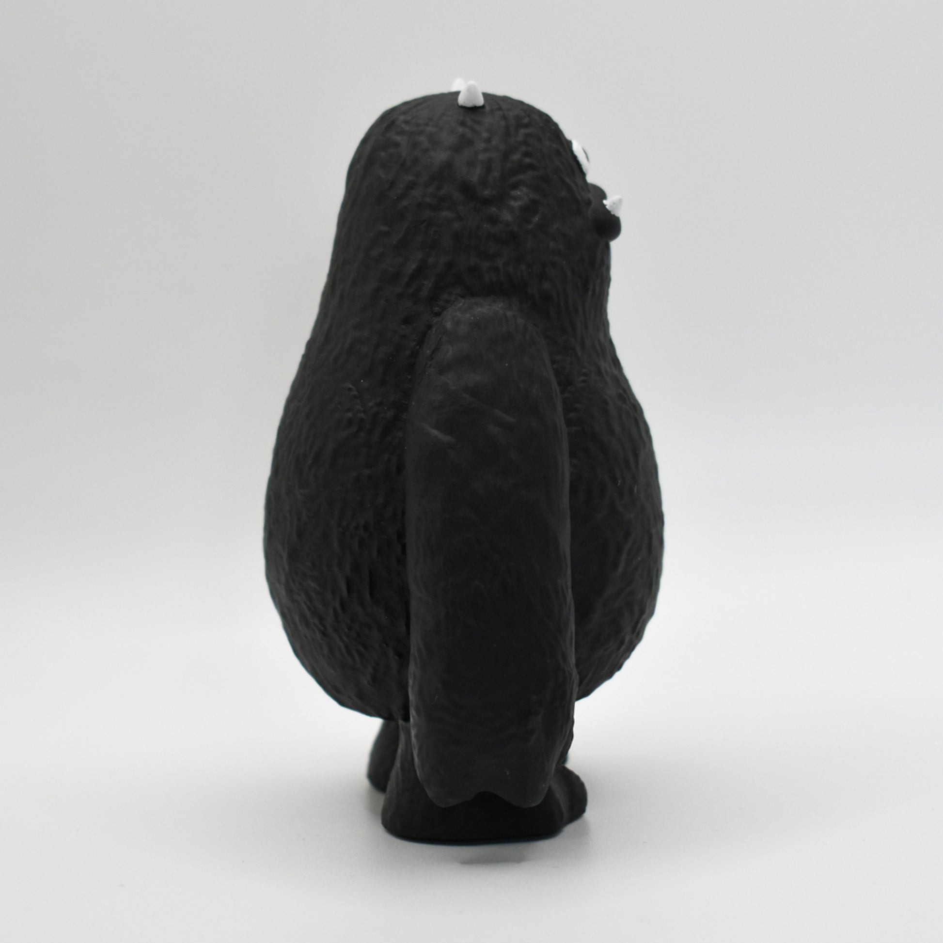 【MOJA】ビッグモジャ【10cm】【BLK】