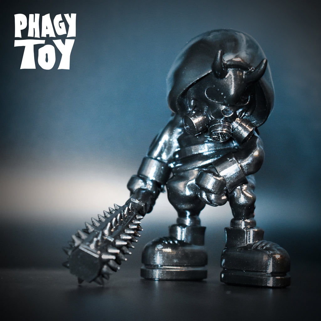 【フィギュア】PHAGYTOY ONI【8cm】