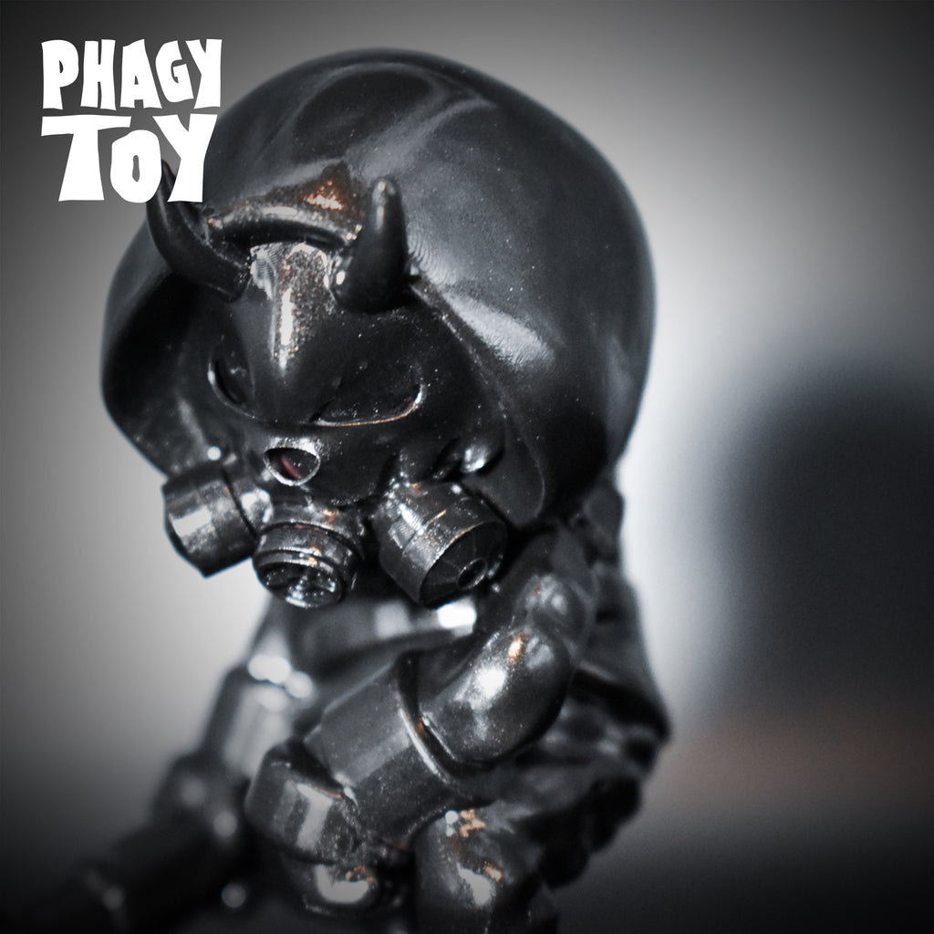 【フィギュア】PHAGYTOY ONI【8cm】