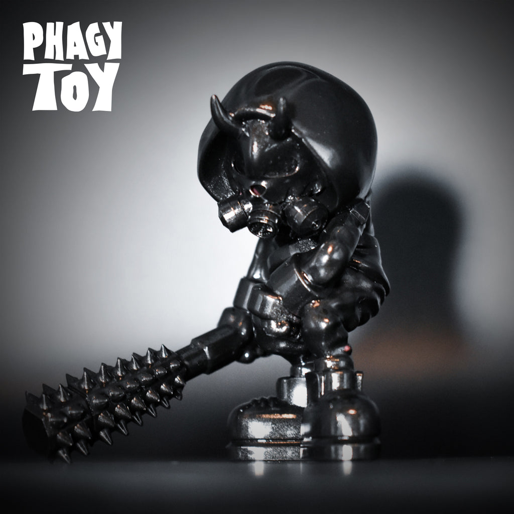 【フィギュア】PHAGYTOY ONI【8cm】