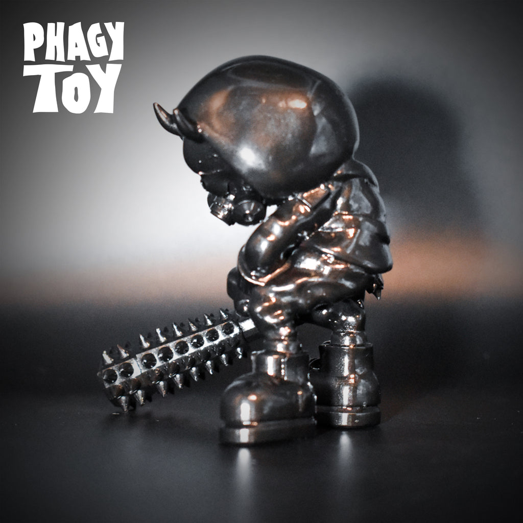 【フィギュア】PHAGYTOY ONI【8cm】