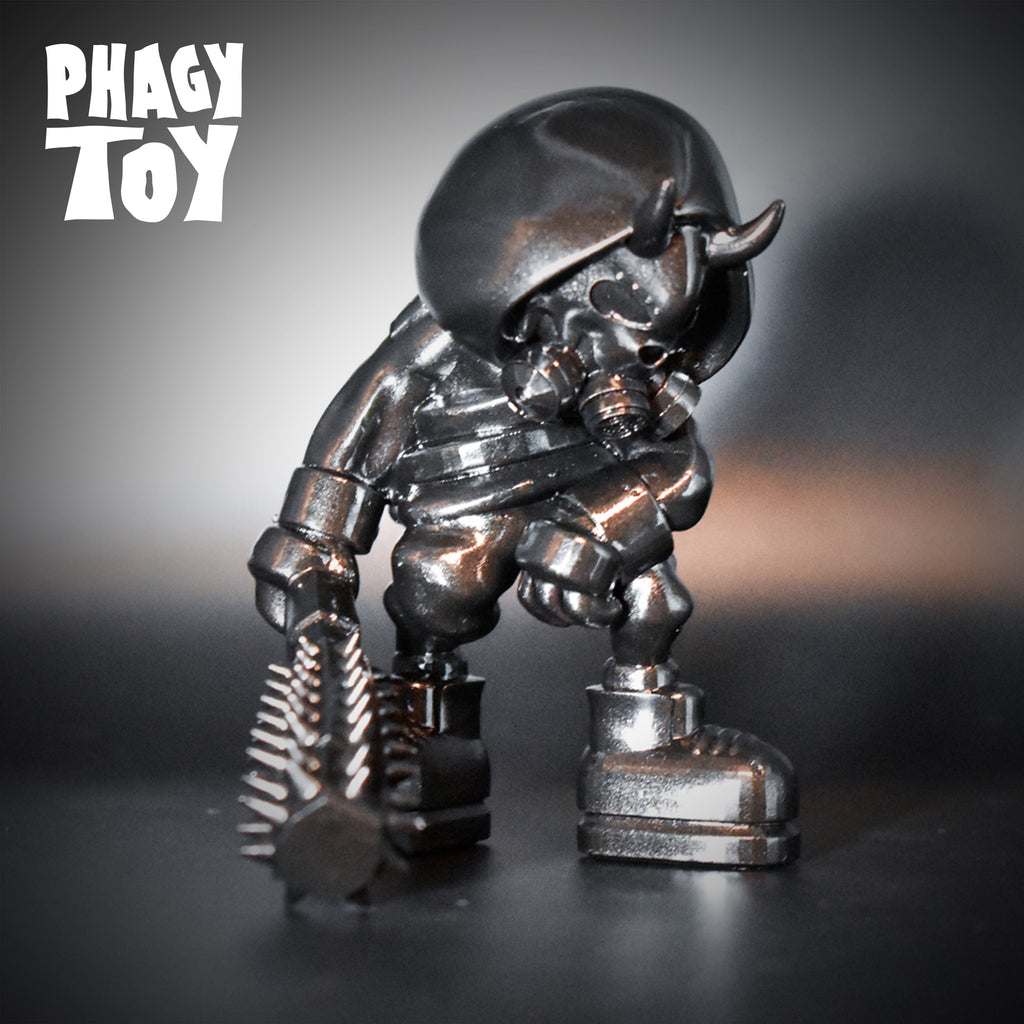 【フィギュア】PHAGYTOY ONI【8cm】