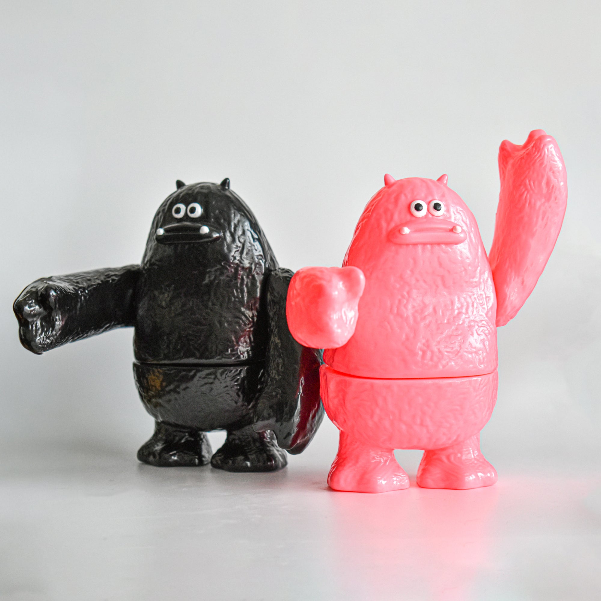 受注予約】ピンクモジャ【ソフビ】 – PHAGY ONLINE STORE