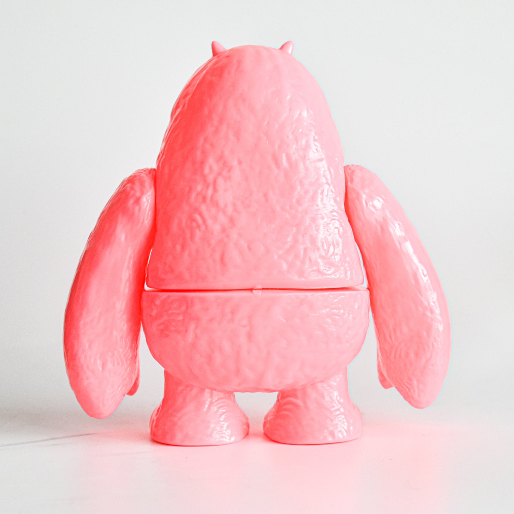 受注予約】ピンクモジャ【ソフビ】 – PHAGY ONLINE STORE