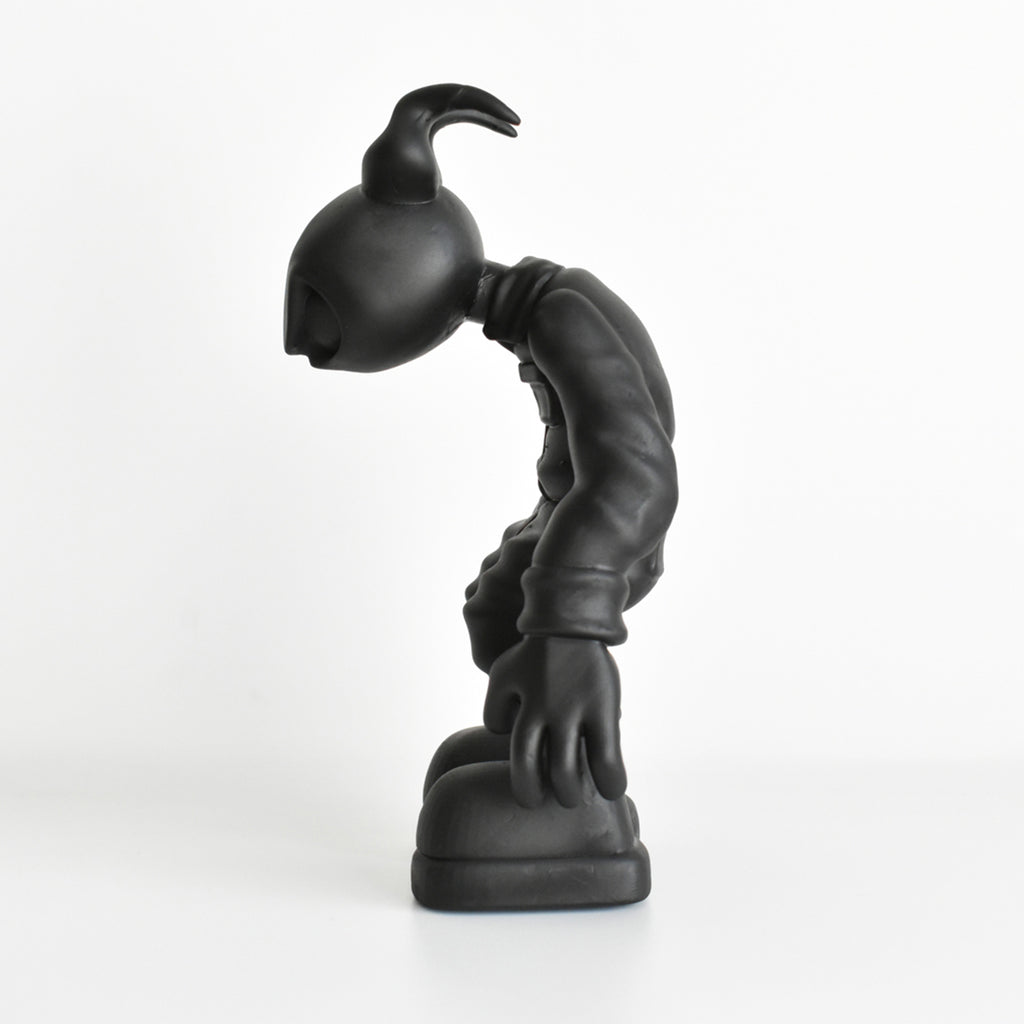 【MINI】WORKER【10cm】