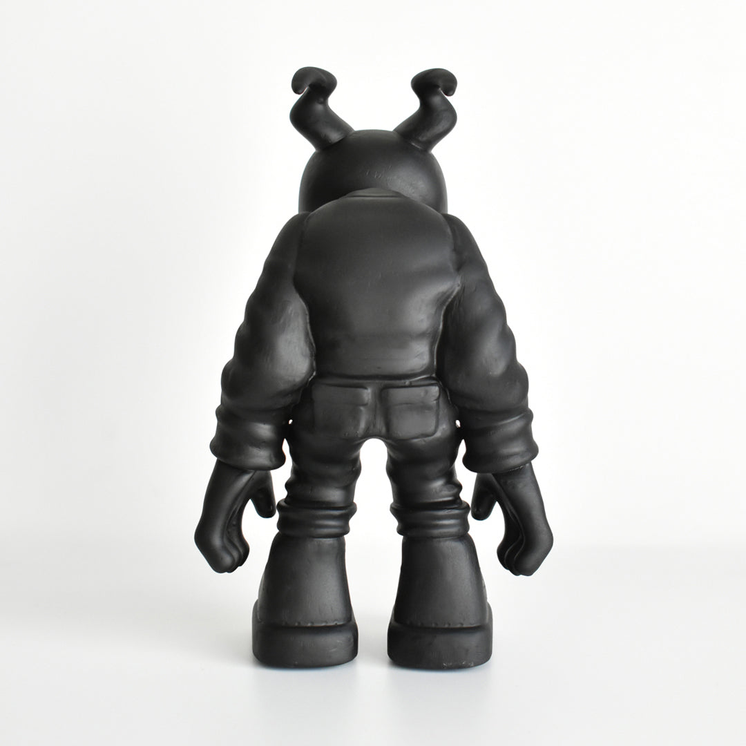 【MINI】WORKER【10cm】