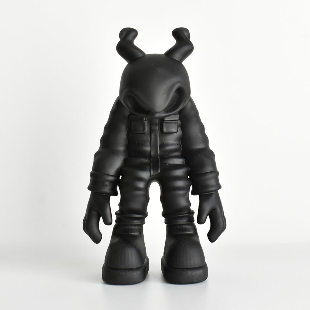 【OVERSEA】WORKER【15cm】