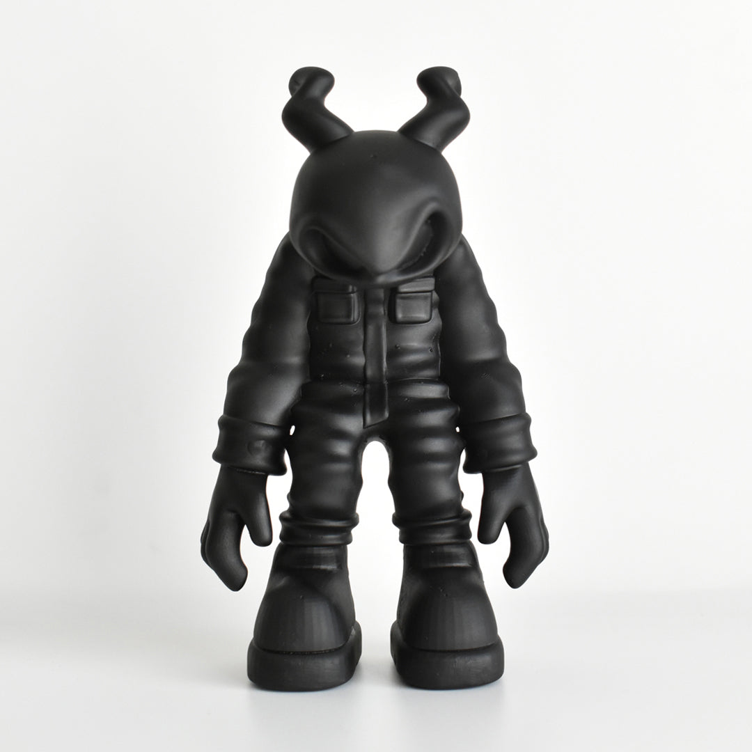 【MINI】WORKER【10cm】