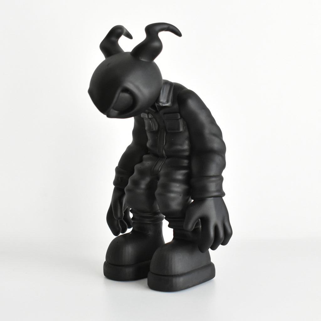 【OVERSEA】WORKER【15cm】