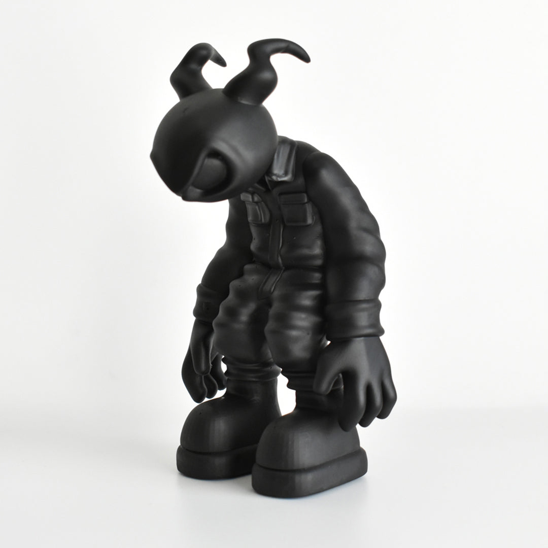 【OVERSEA】WORKER【15cm】